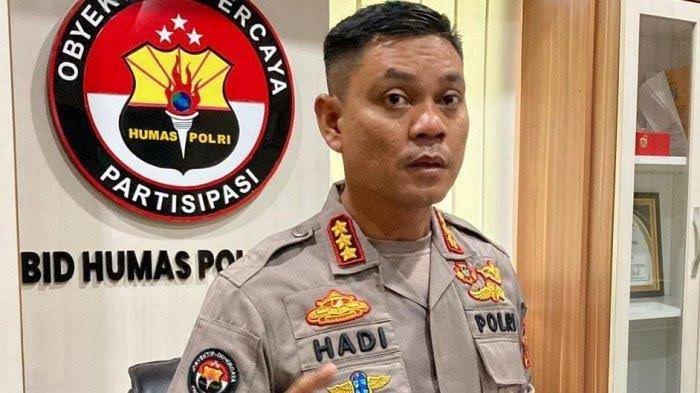 Kabid Humas Polda Sumut, Kombes Hadi ungkap tersangka baru kasus seleksi PPPK di Kabupaten Mandailing Natal (foto/int)